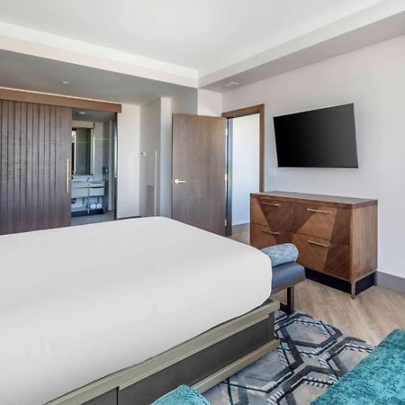 Hilton Club Elara Λας Βέγκας Εξωτερικό φωτογραφία