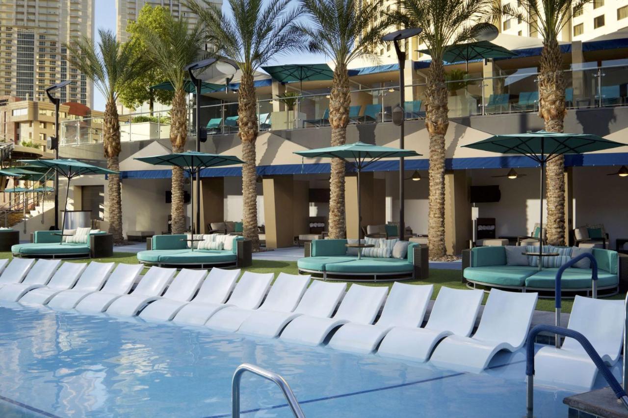 Hilton Club Elara Λας Βέγκας Εξωτερικό φωτογραφία