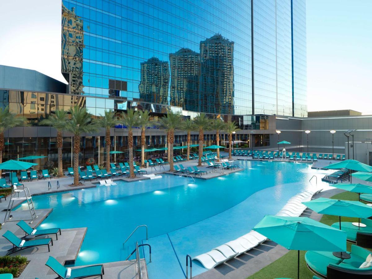 Hilton Club Elara Λας Βέγκας Εξωτερικό φωτογραφία