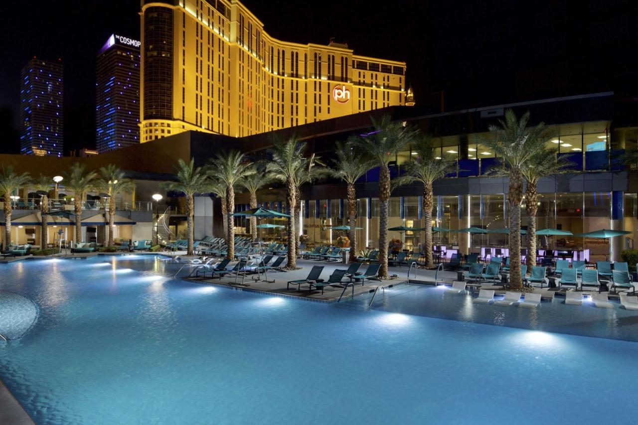 Hilton Club Elara Λας Βέγκας Εξωτερικό φωτογραφία