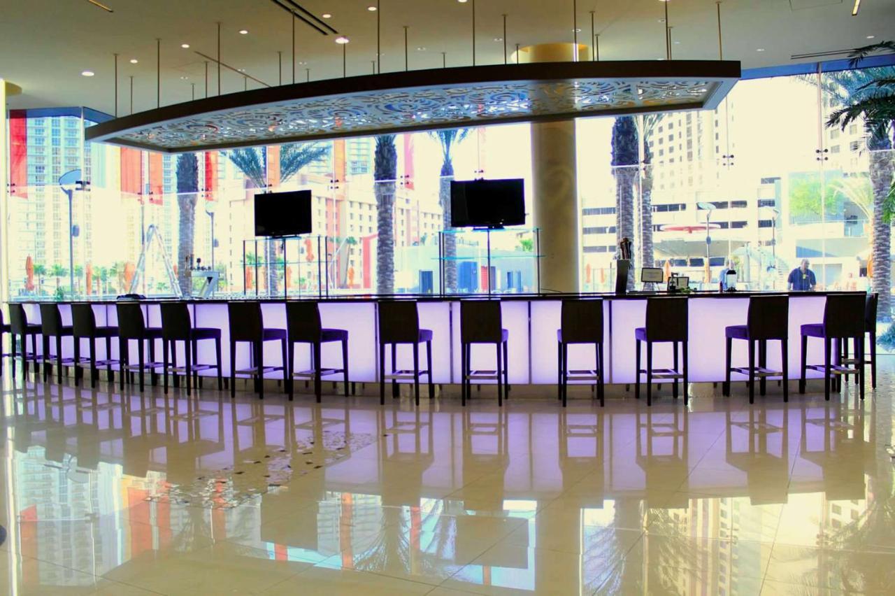 Hilton Club Elara Λας Βέγκας Εξωτερικό φωτογραφία