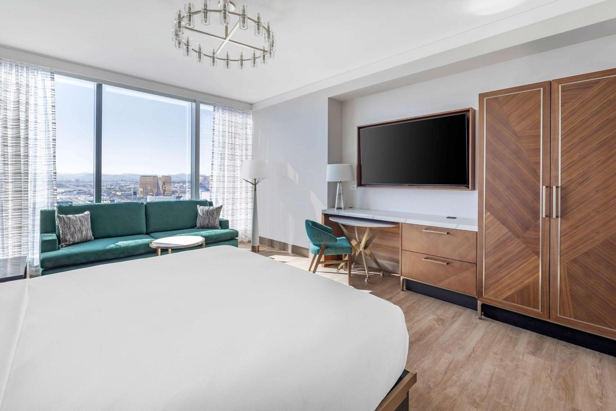 Hilton Club Elara Λας Βέγκας Εξωτερικό φωτογραφία