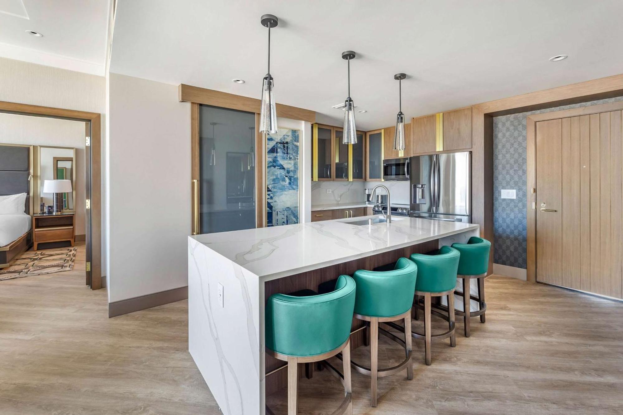 Hilton Club Elara Λας Βέγκας Εξωτερικό φωτογραφία