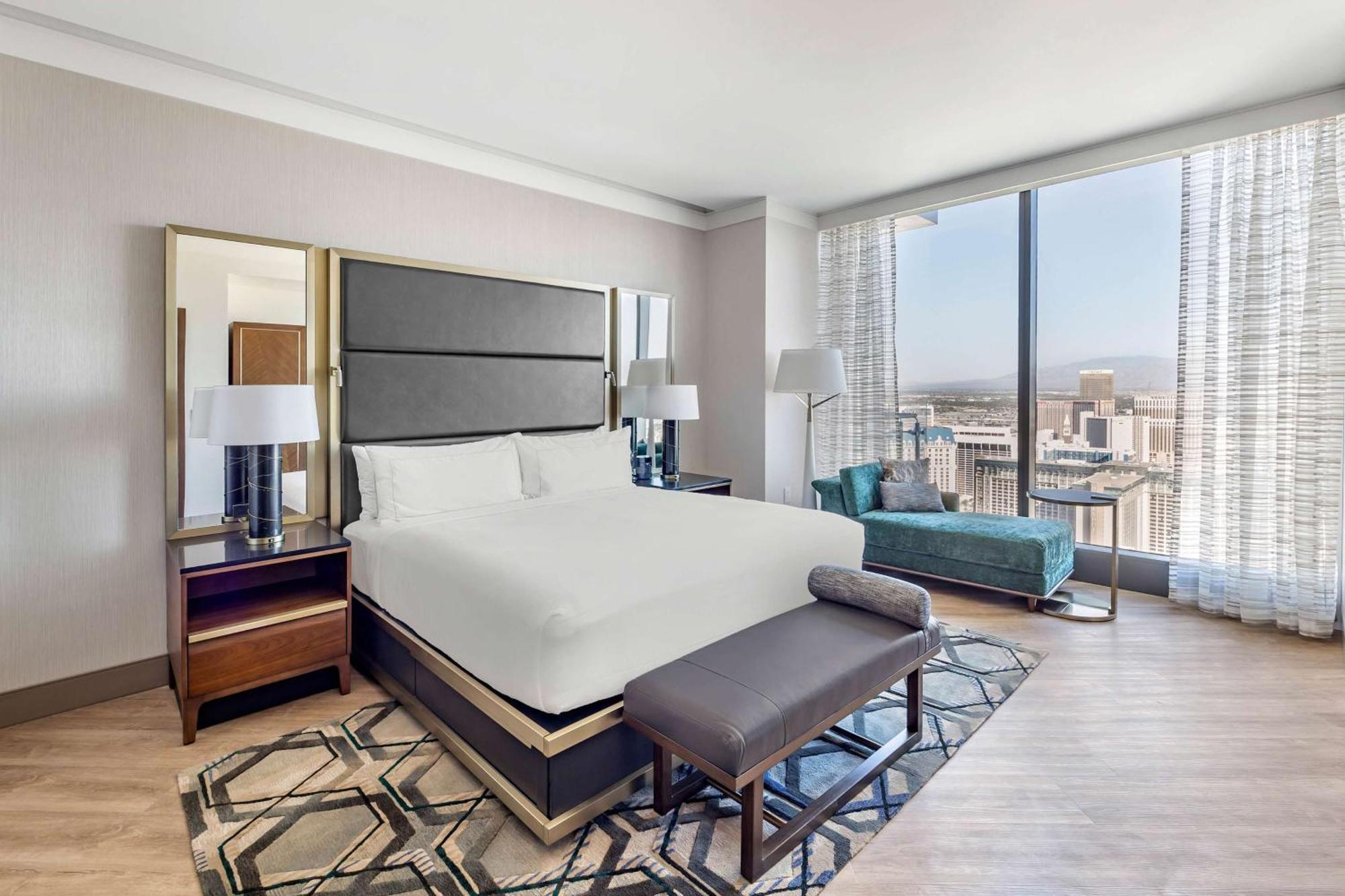 Hilton Club Elara Λας Βέγκας Εξωτερικό φωτογραφία