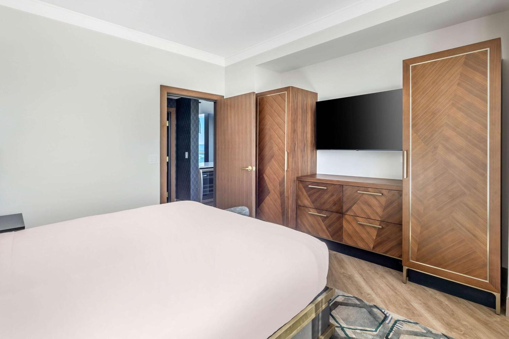 Hilton Club Elara Λας Βέγκας Εξωτερικό φωτογραφία